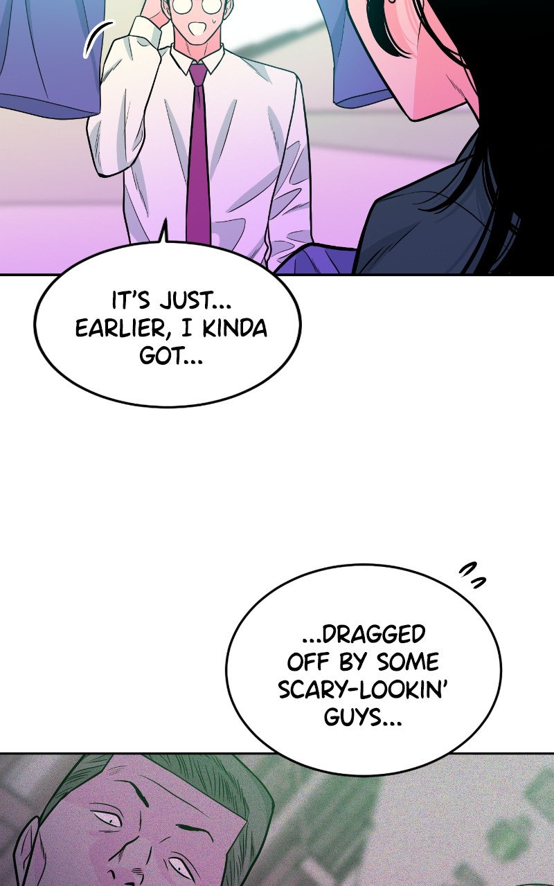 Read The Good Student EN Manga Online