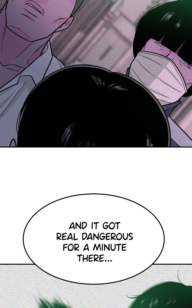 Read The Good Student EN Manga Online