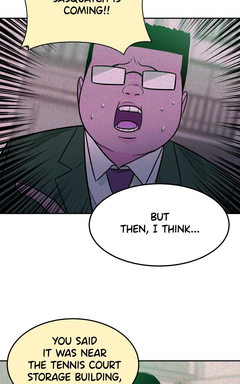 Read The Good Student EN Manga Online