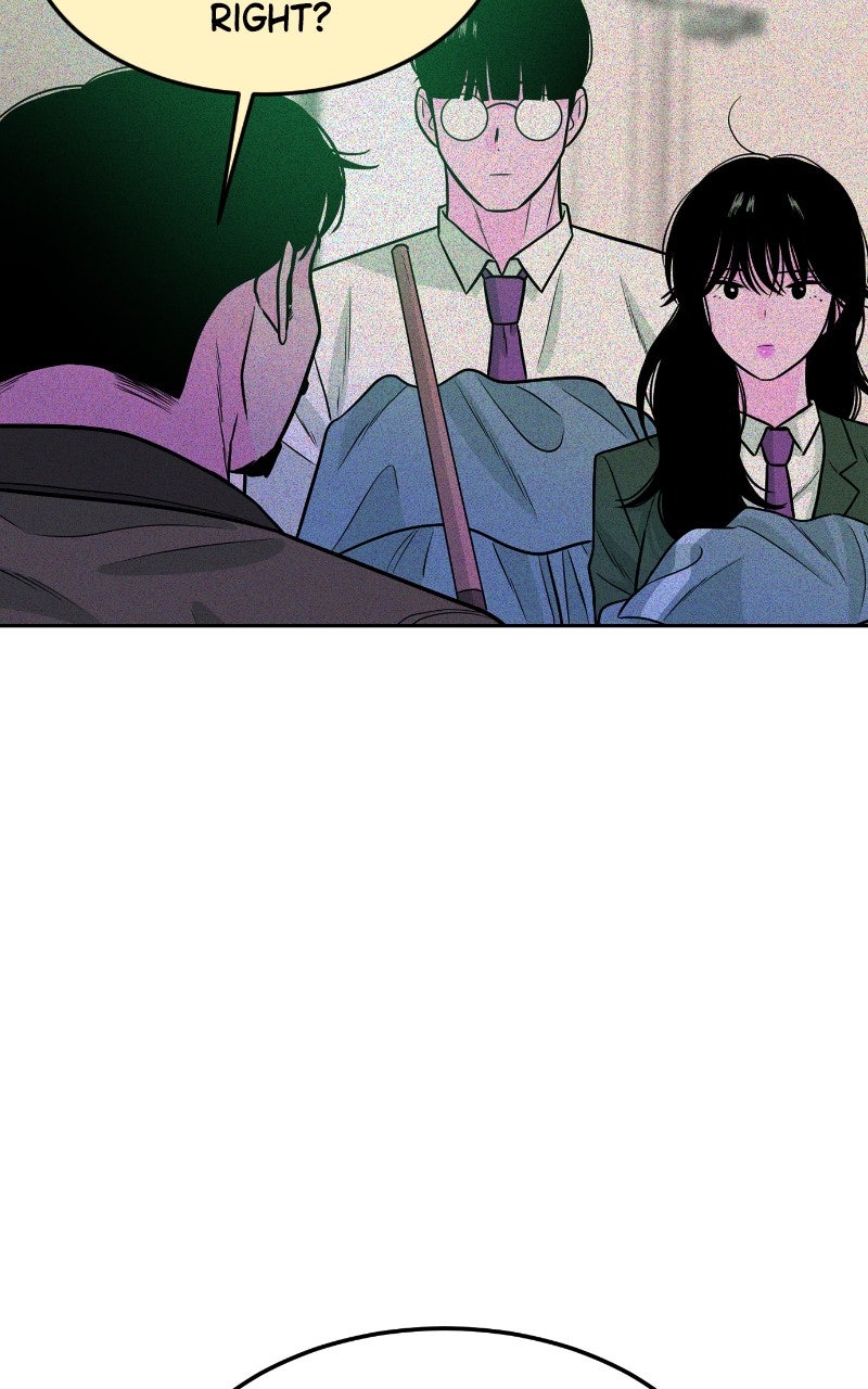 Read The Good Student EN Manga Online