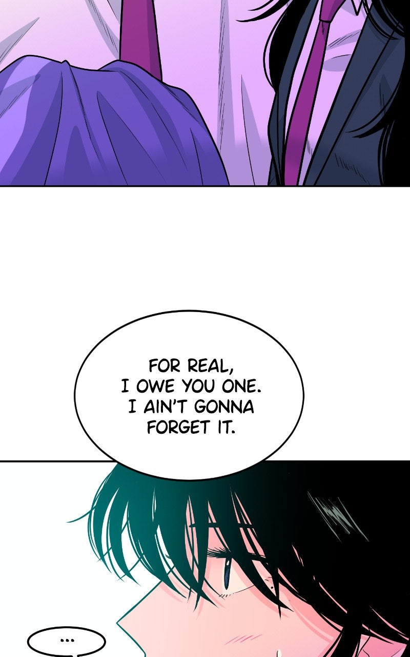 Read The Good Student EN Manga Online