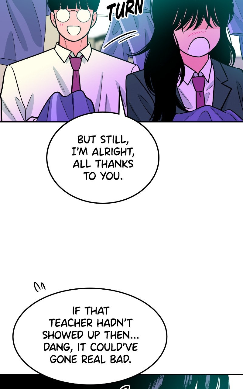 Read The Good Student EN Manga Online