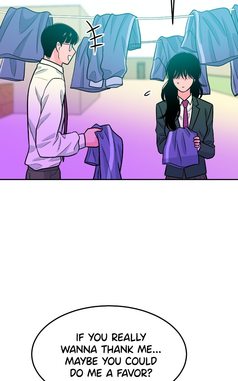 Read The Good Student EN Manga Online