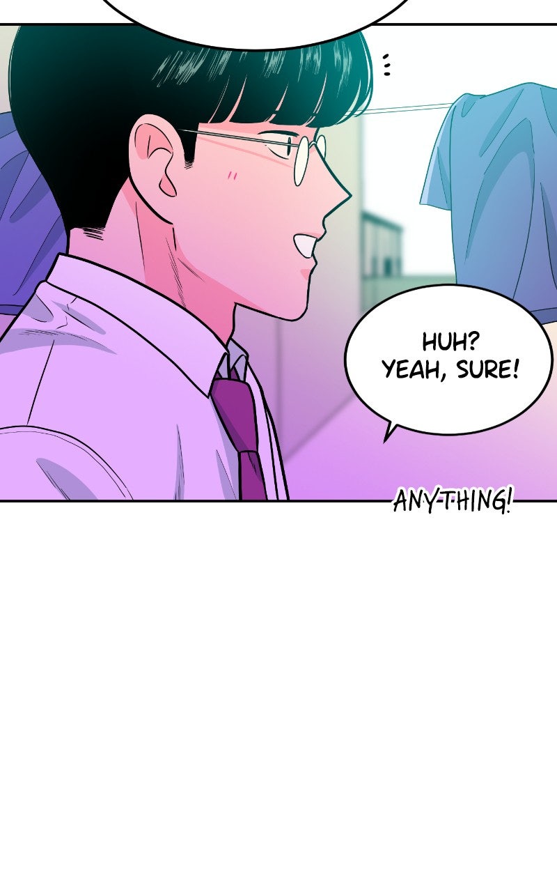 Read The Good Student EN Manga Online