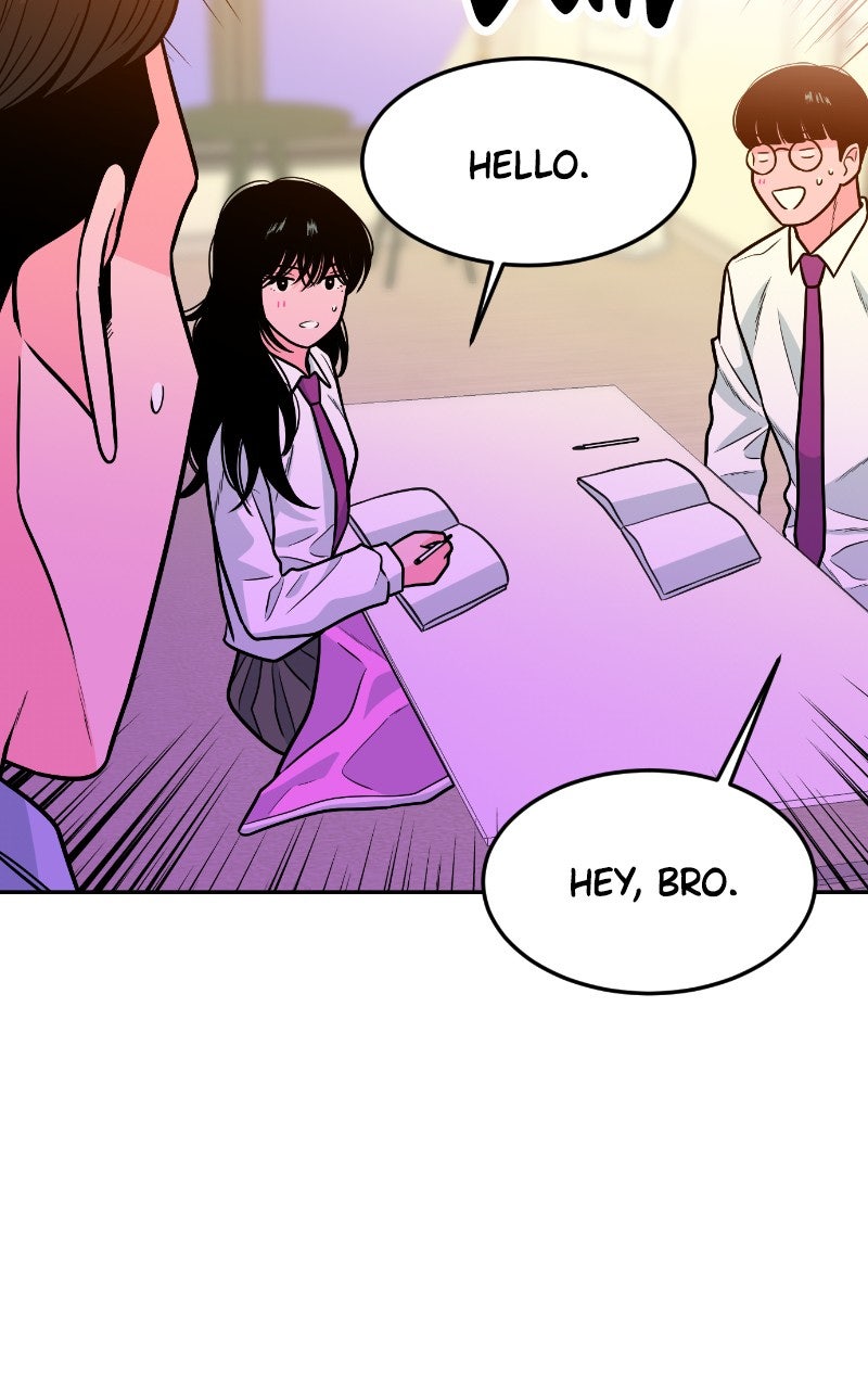 Read The Good Student EN Manga Online