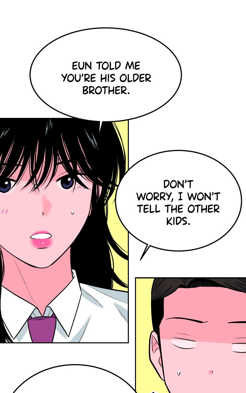 Read The Good Student EN Manga Online