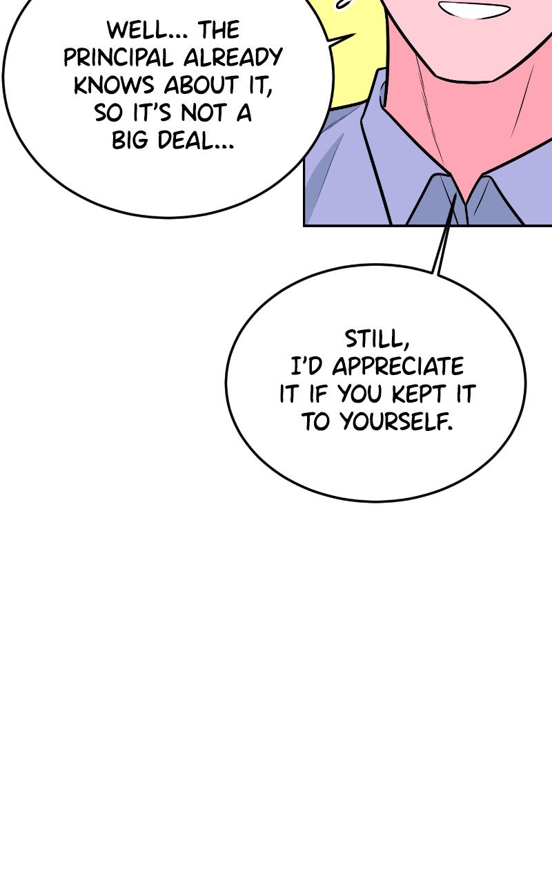 Read The Good Student EN Manga Online