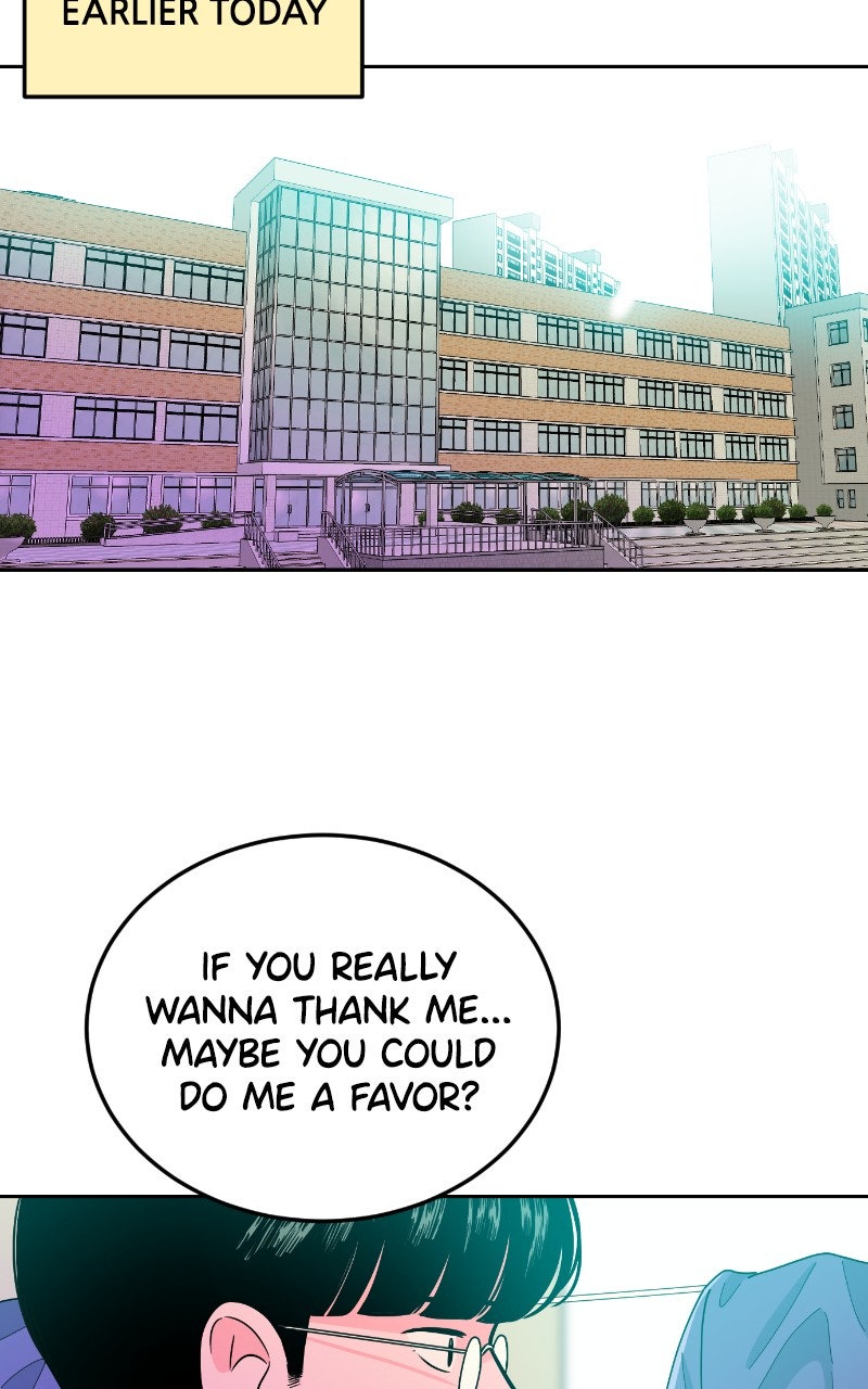 Read The Good Student EN Manga Online