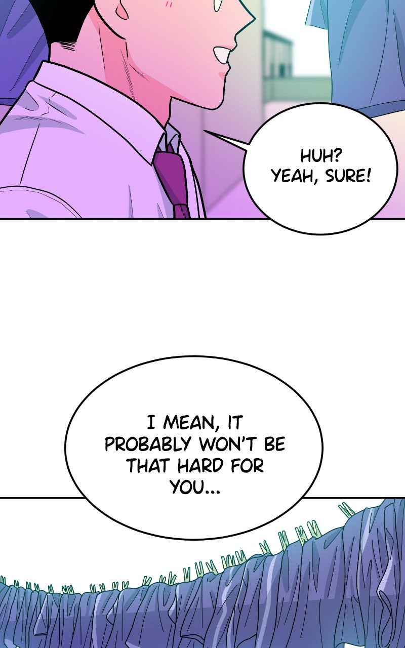 Read The Good Student EN Manga Online