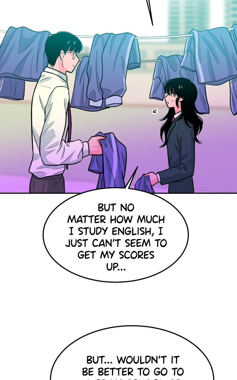 Read The Good Student EN Manga Online