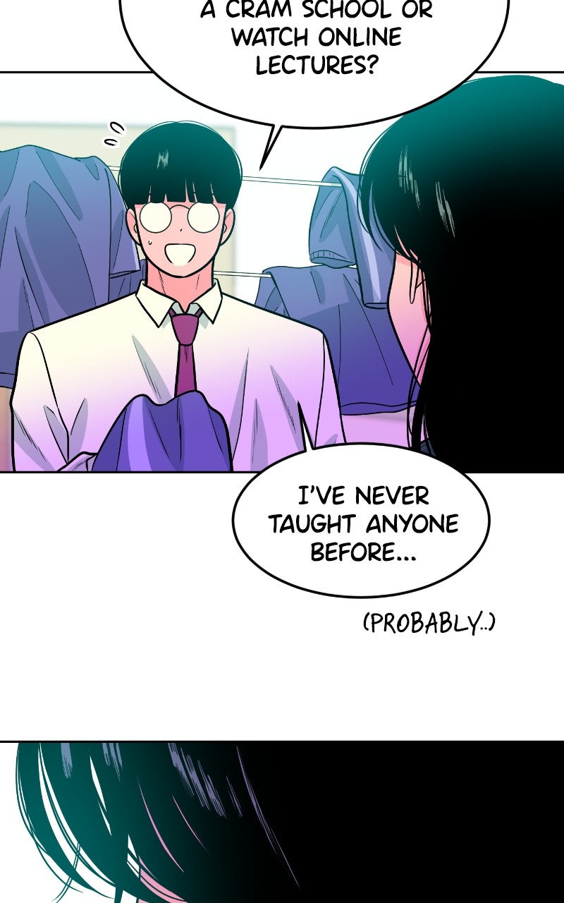 Read The Good Student EN Manga Online