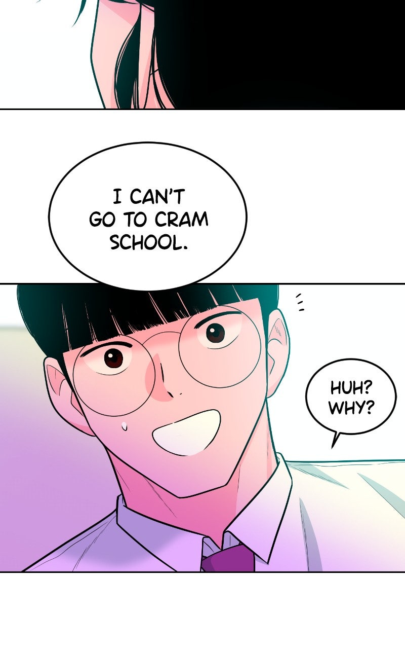 Read The Good Student EN Manga Online