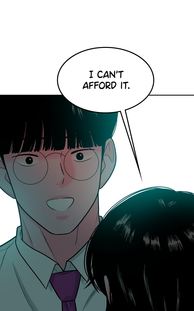 Read The Good Student EN Manga Online