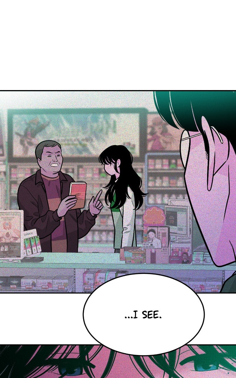 Read The Good Student EN Manga Online