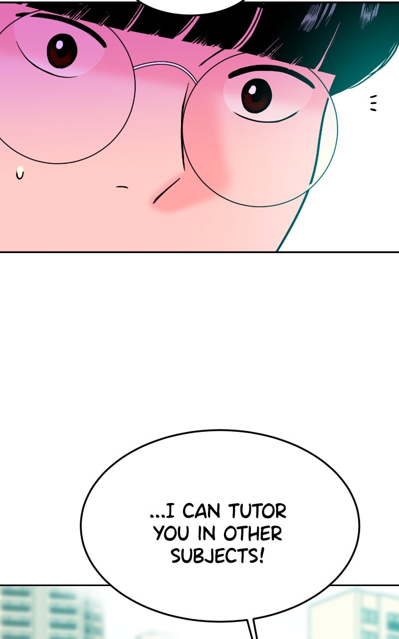 Read The Good Student EN Manga Online