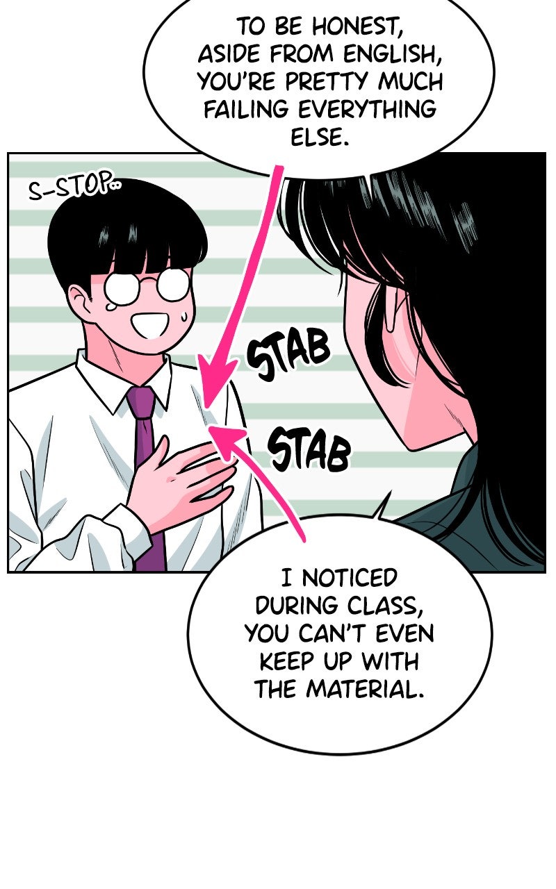 Read The Good Student EN Manga Online