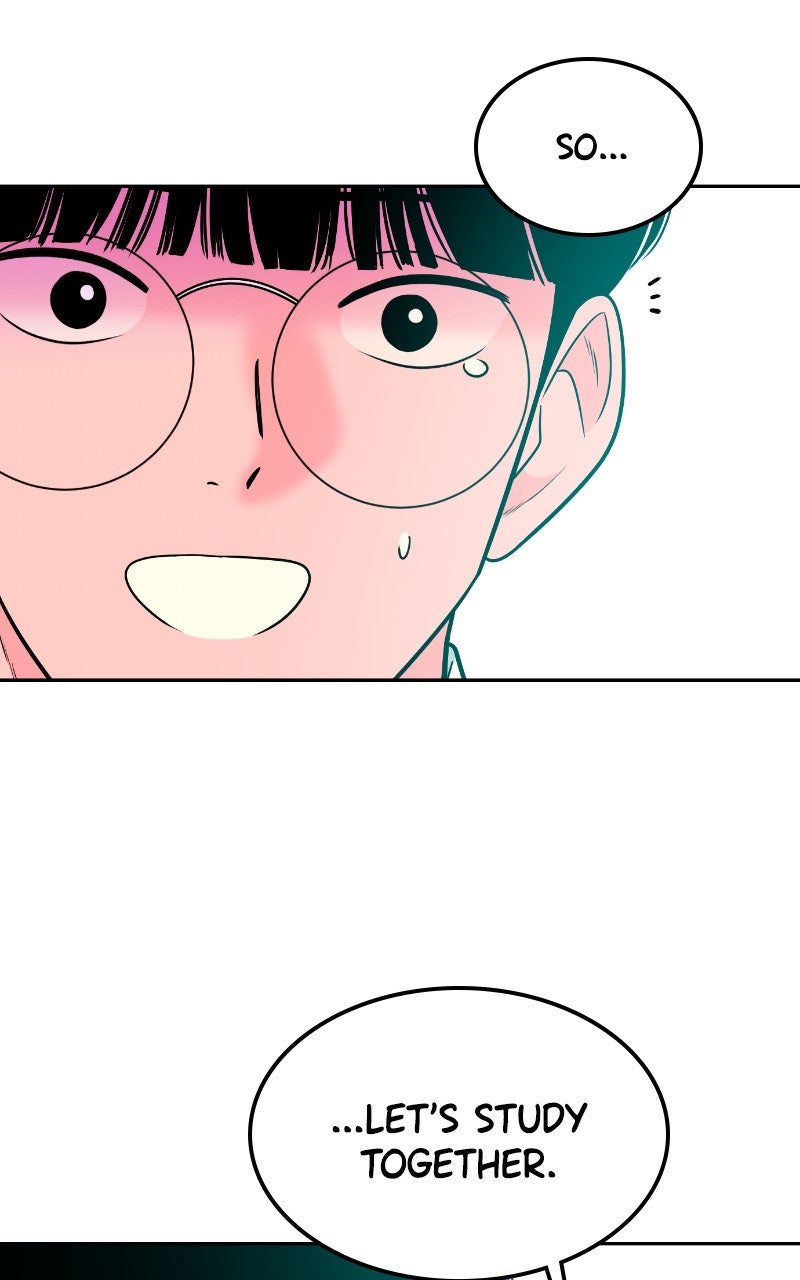 Read The Good Student EN Manga Online