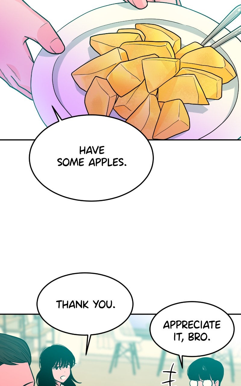 Read The Good Student EN Manga Online