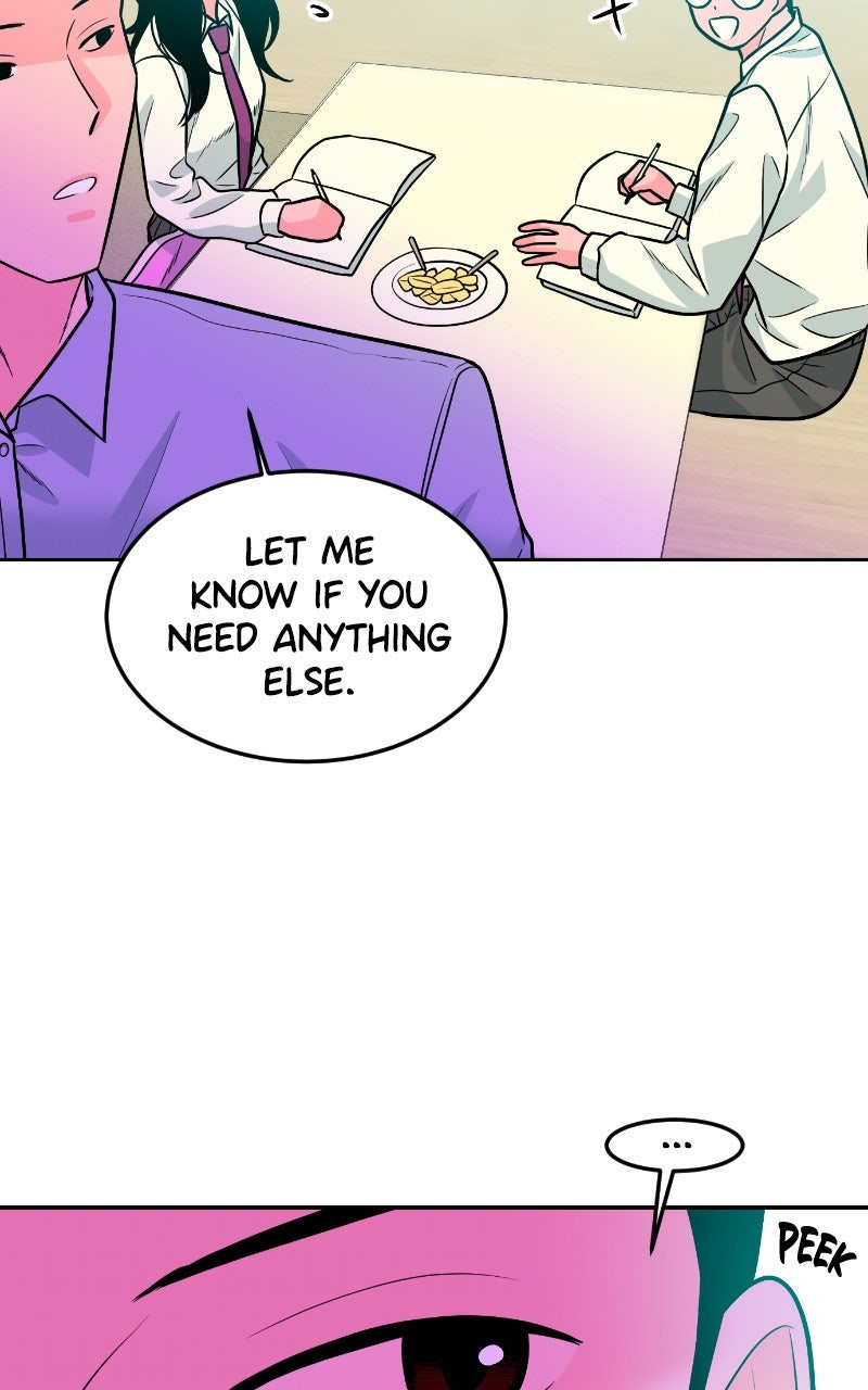 Read The Good Student EN Manga Online