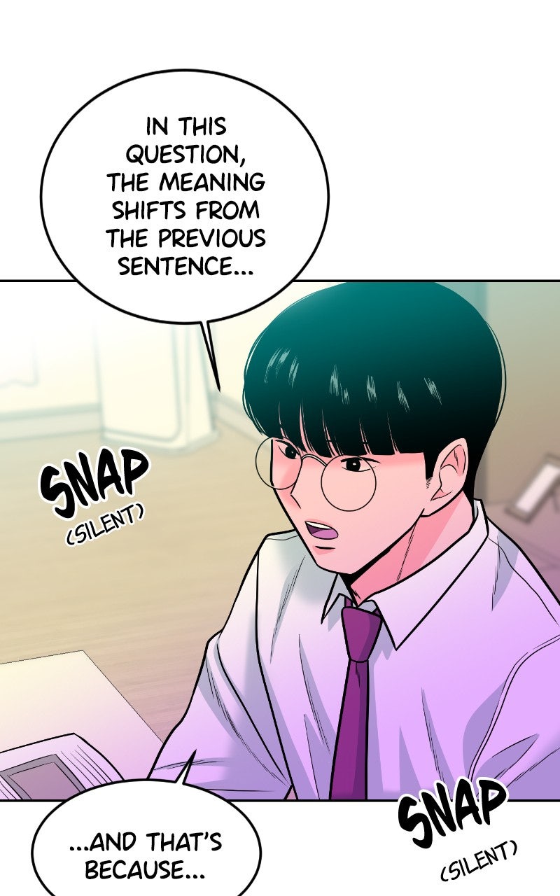 Read The Good Student EN Manga Online