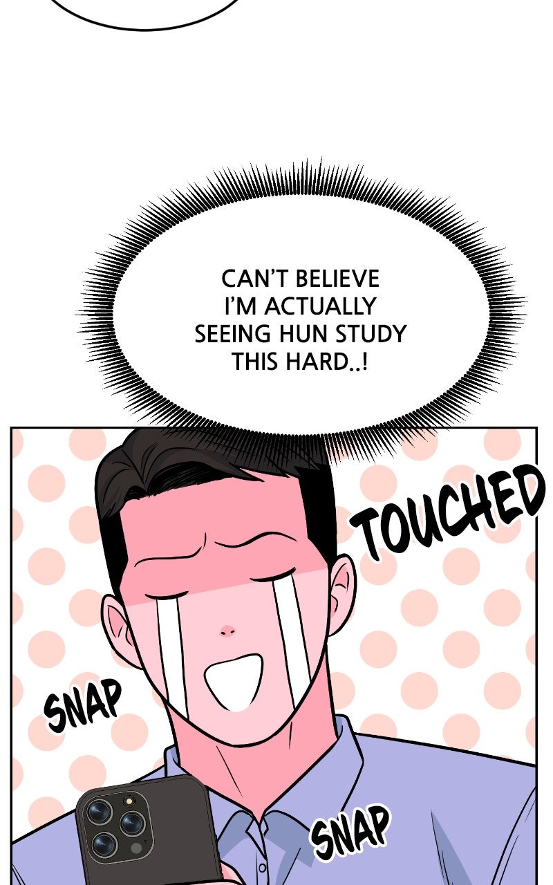 Read The Good Student EN Manga Online