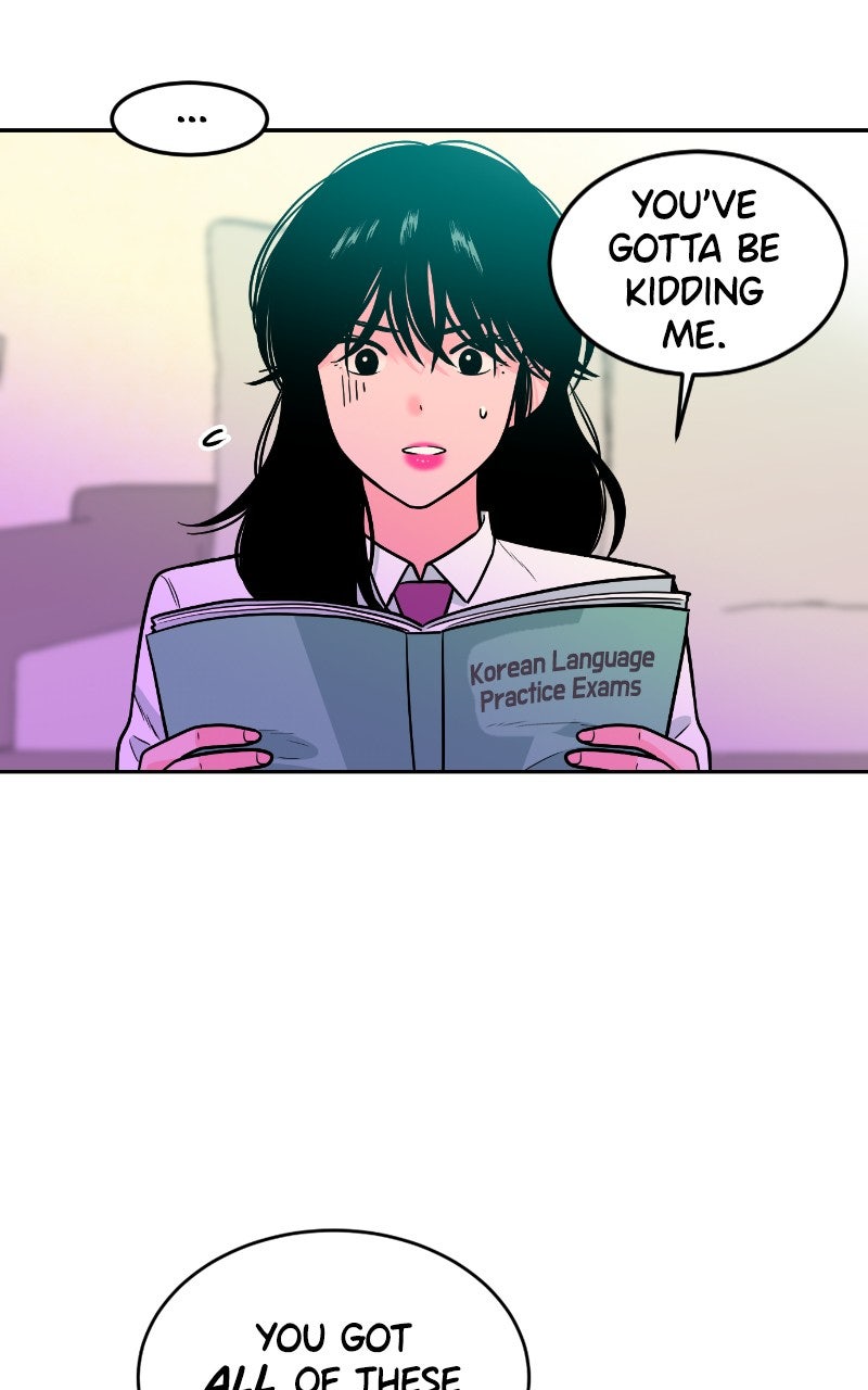 Read The Good Student EN Manga Online