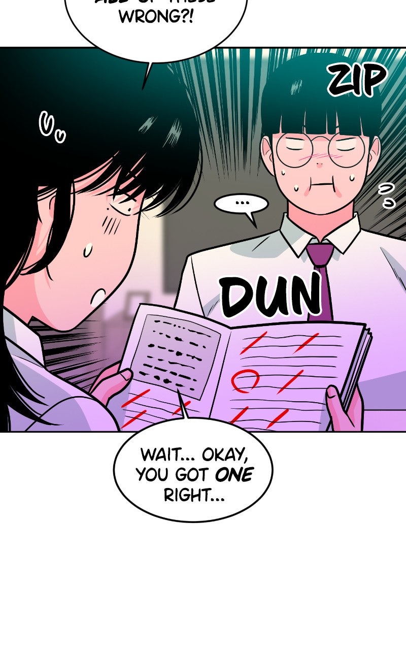 Read The Good Student EN Manga Online