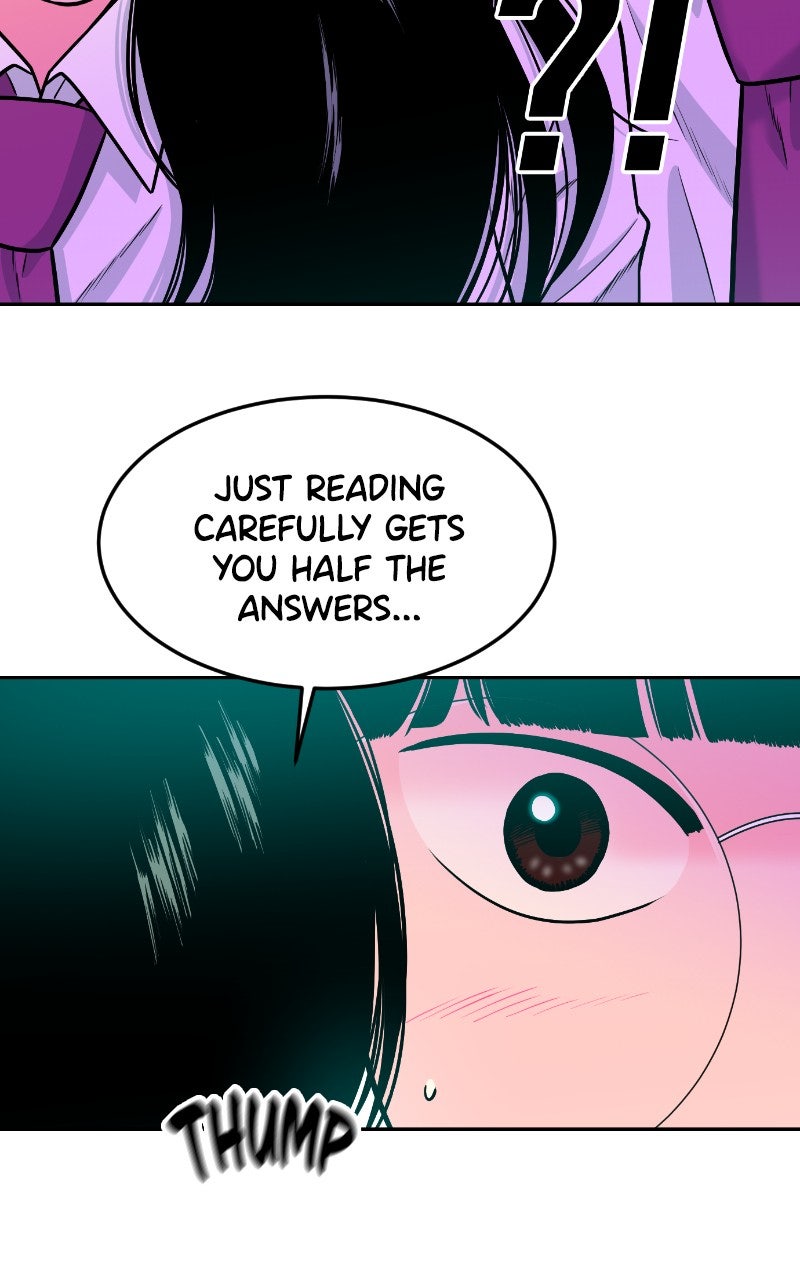 Read The Good Student EN Manga Online