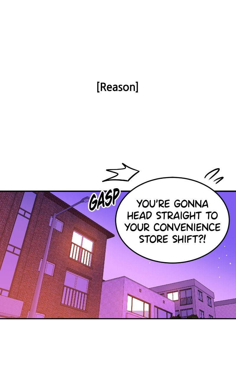 Read The Good Student EN Manga Online