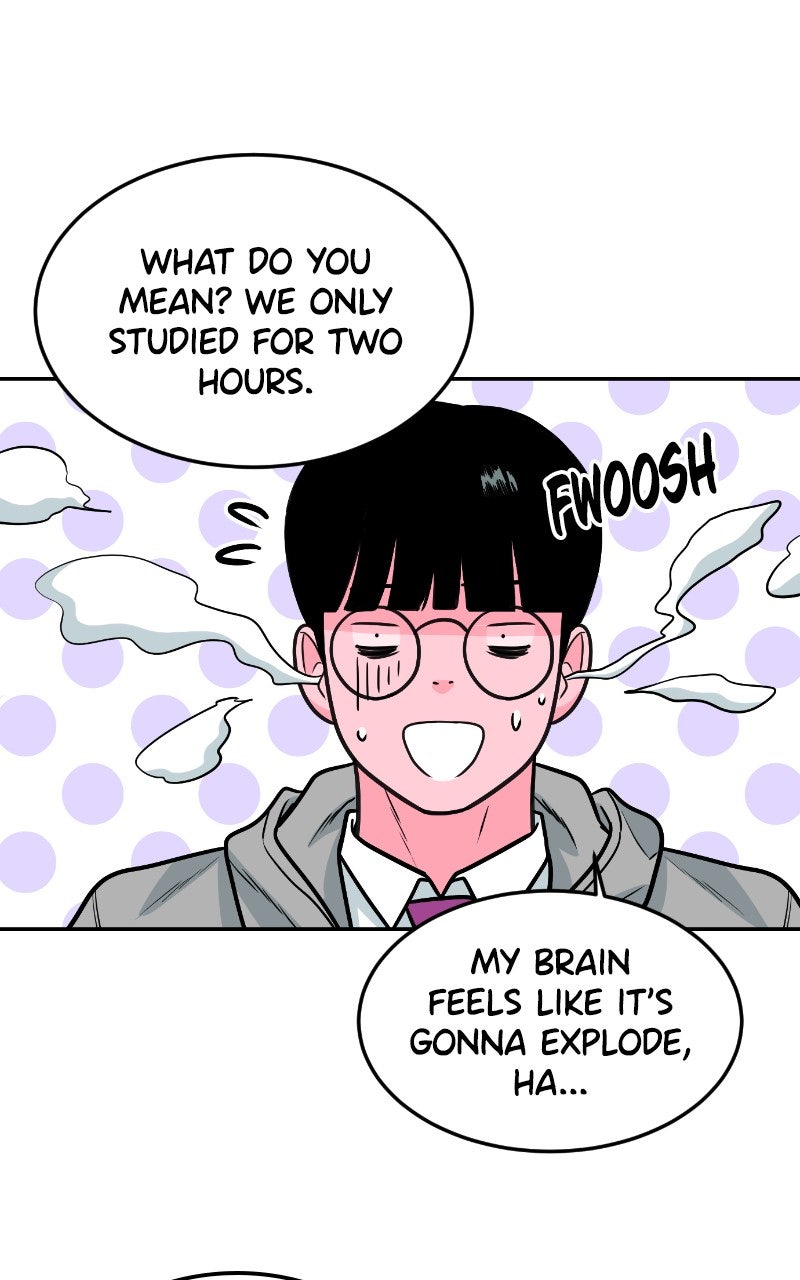 Read The Good Student EN Manga Online