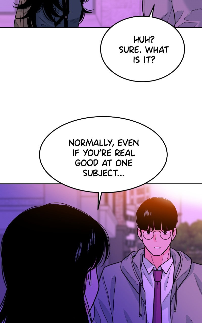 Read The Good Student EN Manga Online