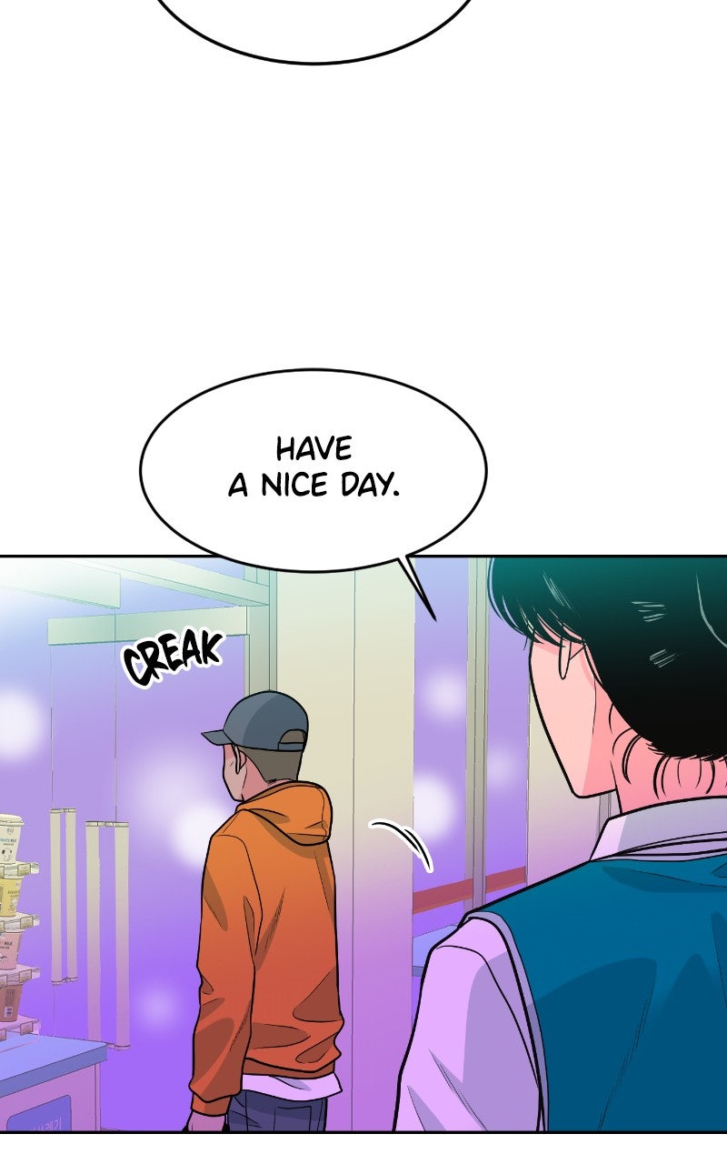 Read The Good Student EN Manga Online