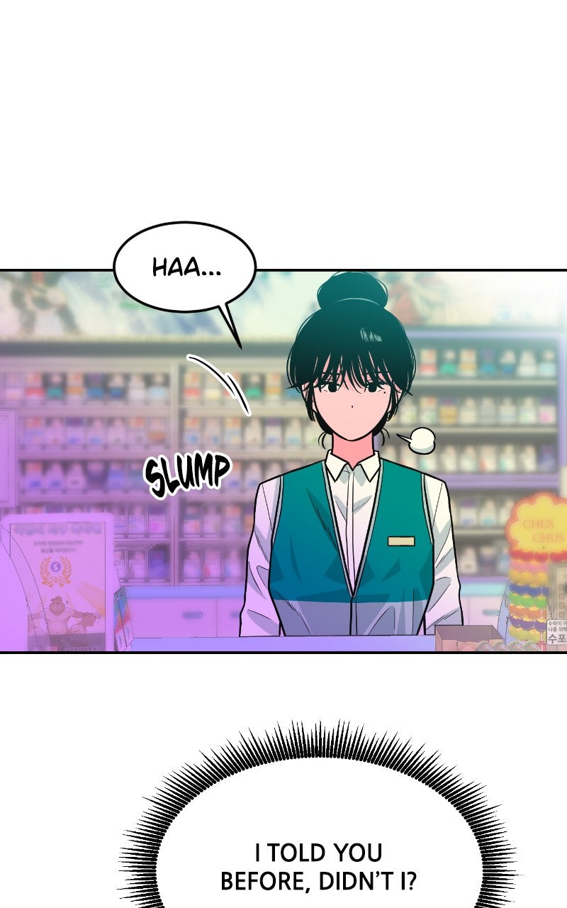 Read The Good Student EN Manga Online