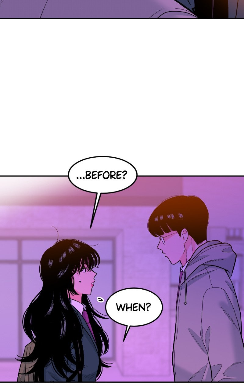 Read The Good Student EN Manga Online