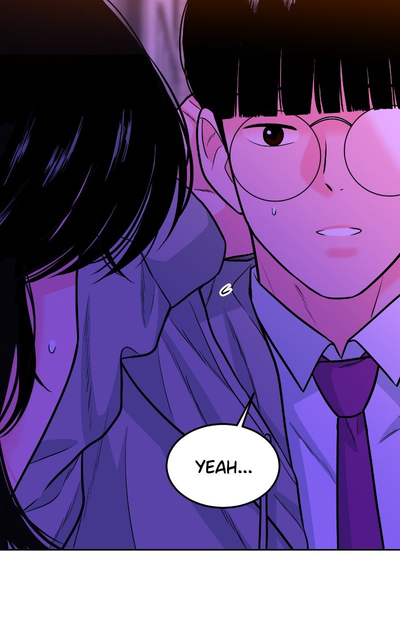 Read The Good Student EN Manga Online