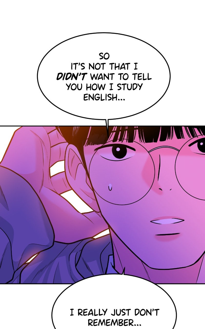 Read The Good Student EN Manga Online