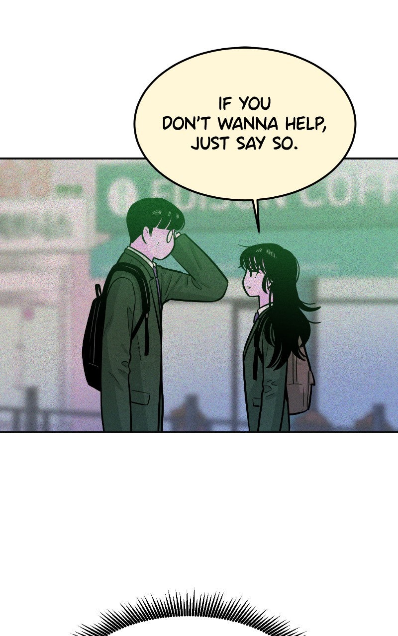 Read The Good Student EN Manga Online