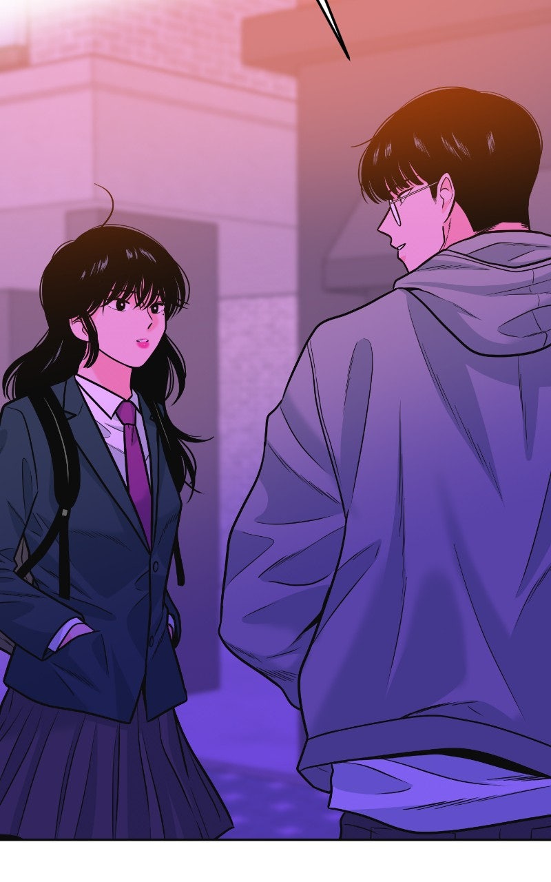 Read The Good Student EN Manga Online