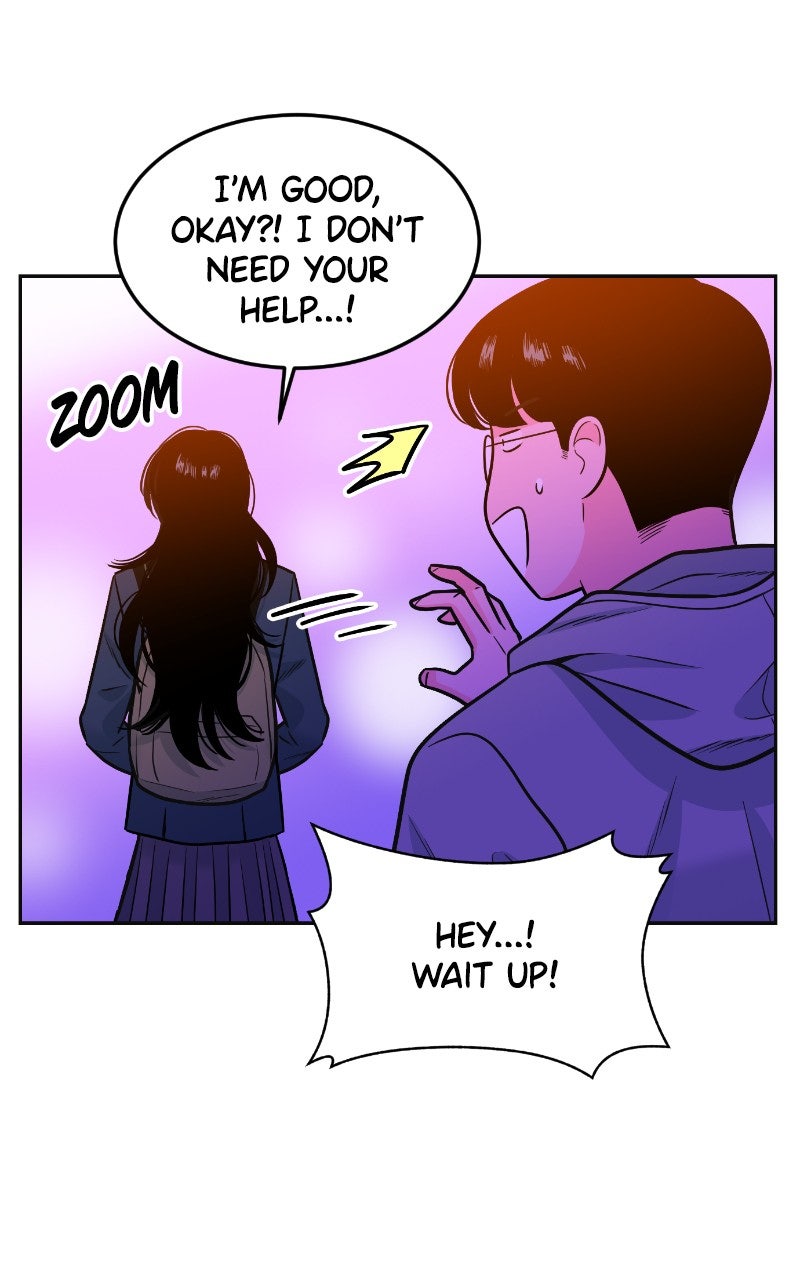 Read The Good Student EN Manga Online