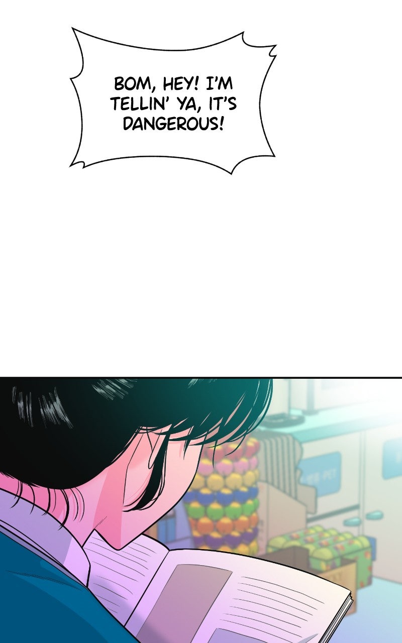 Read The Good Student EN Manga Online