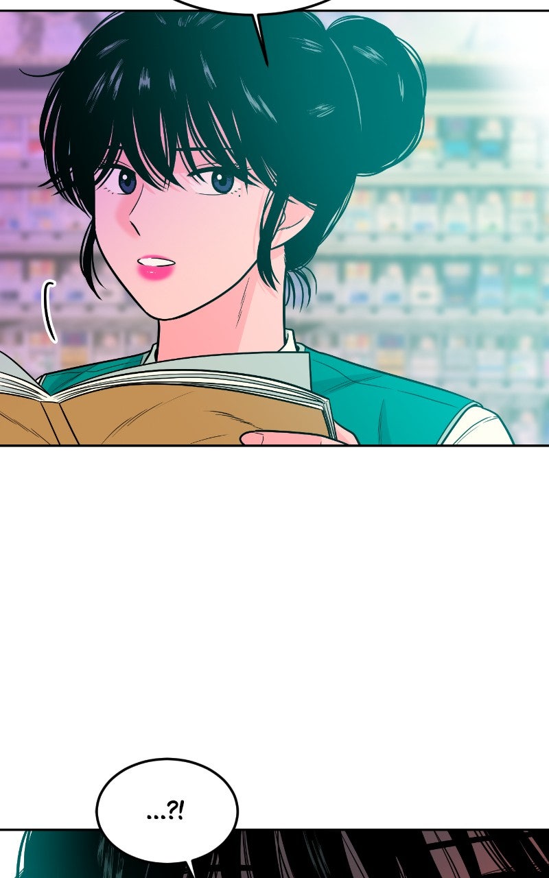 Read The Good Student EN Manga Online