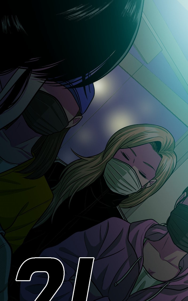 Read The Good Student EN Manga Online