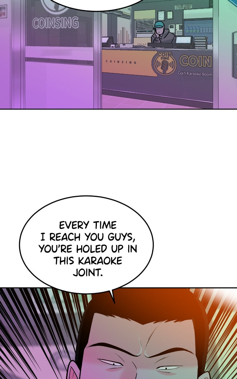 Read The Good Student EN Manga Online