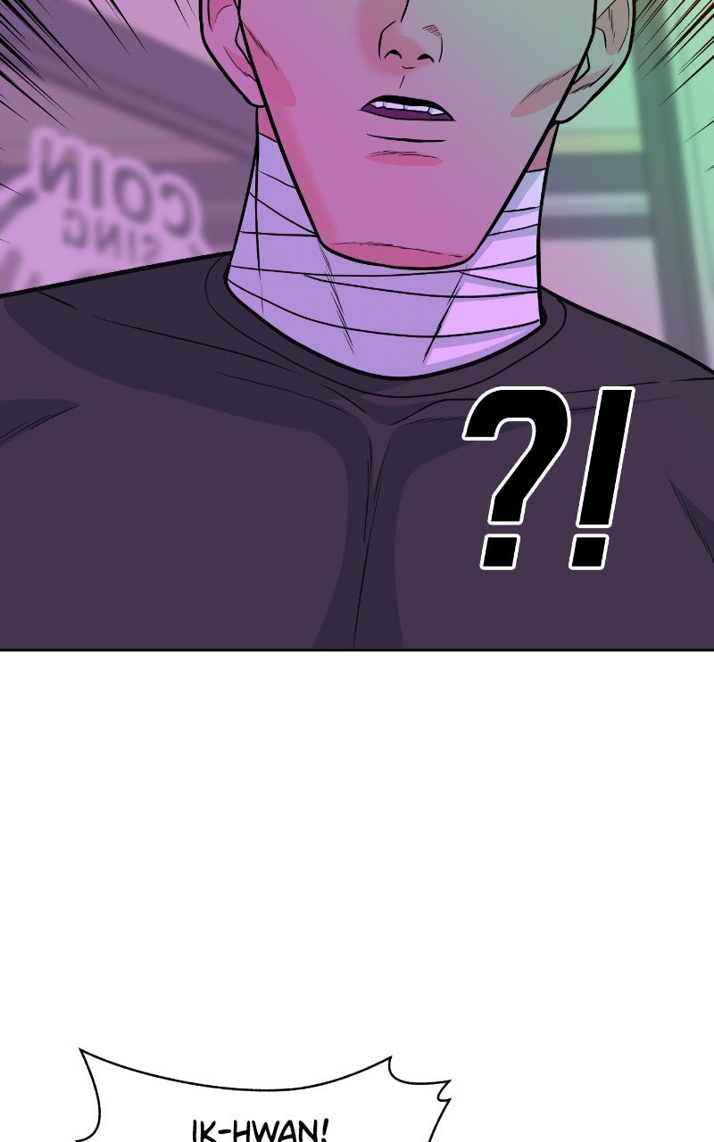 Read The Good Student EN Manga Online