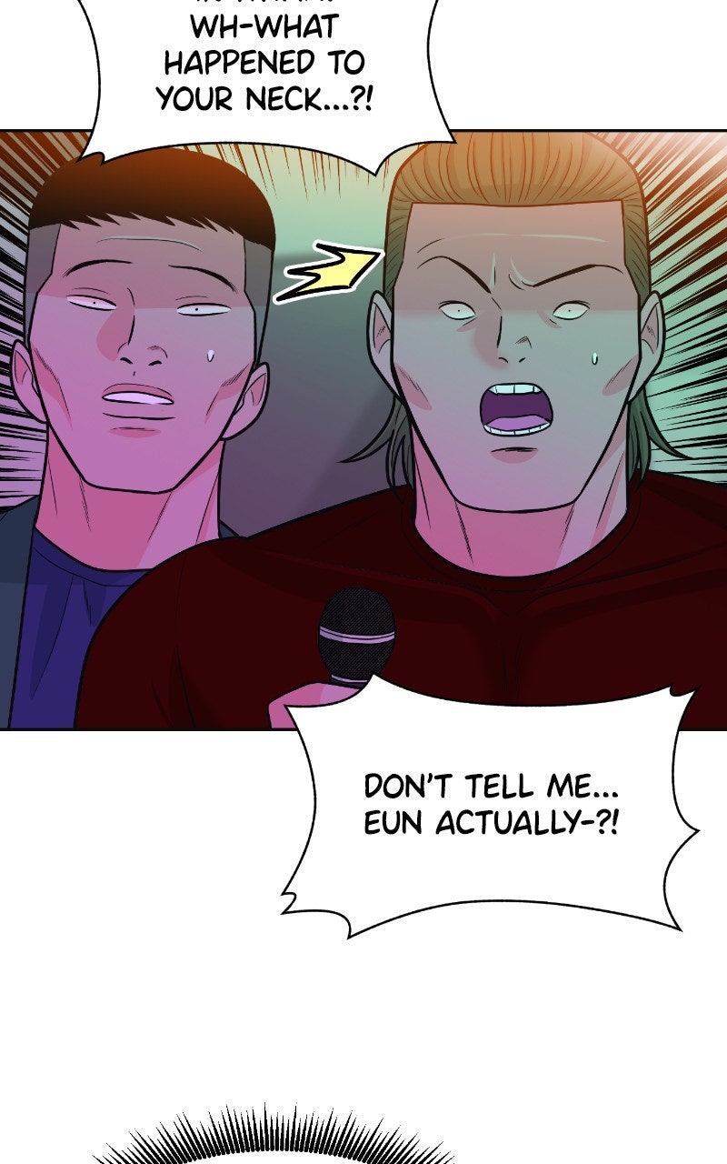 Read The Good Student EN Manga Online