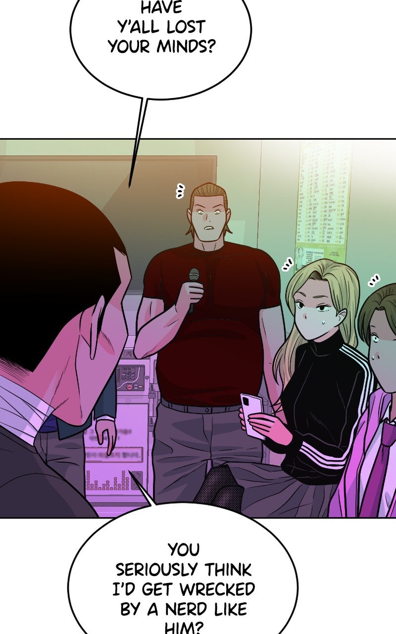 Read The Good Student EN Manga Online