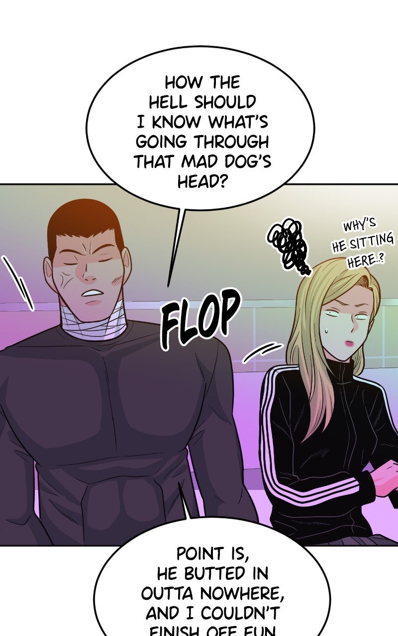 Read The Good Student EN Manga Online