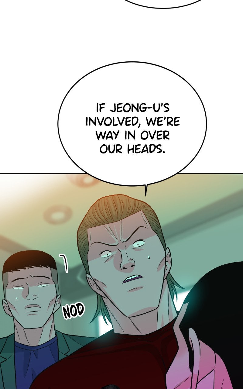 Read The Good Student EN Manga Online