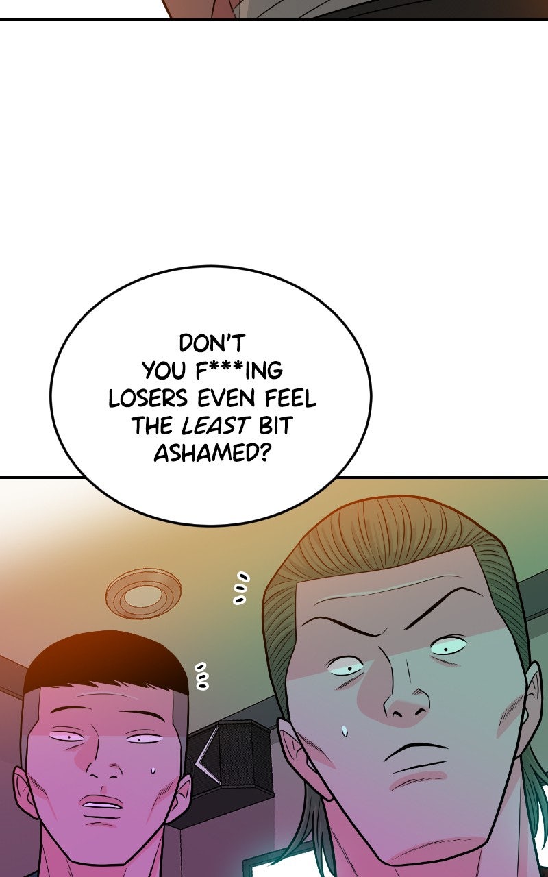 Read The Good Student EN Manga Online