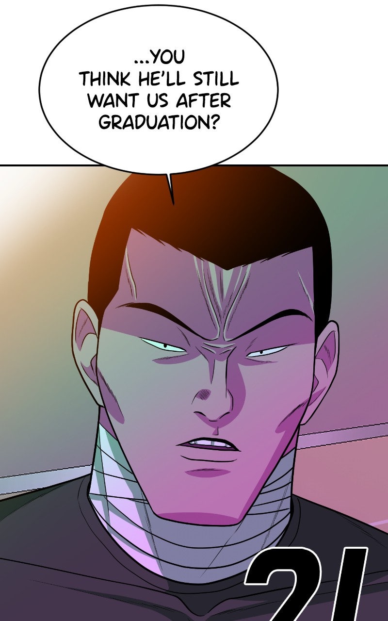 Read The Good Student EN Manga Online